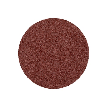 Pferd Combidisc, Al/Oxd, 3", 50 Grit 42171